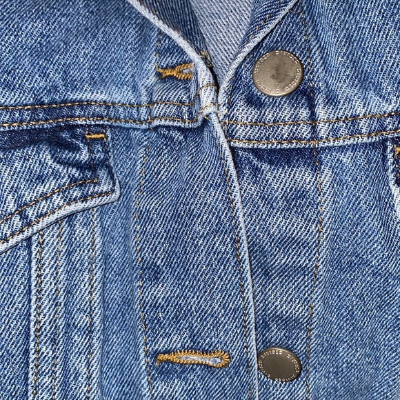 H&M Denim Jacket - Picture 5 of 6